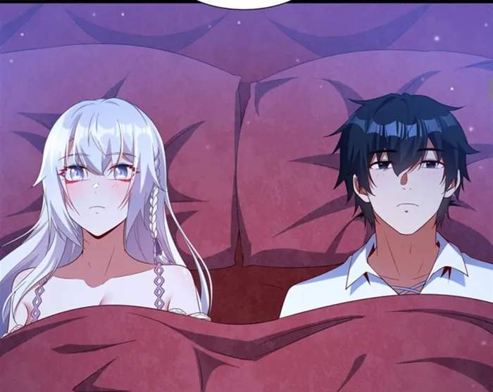 Shut Up, Evil Dragon! I don't want to raise a child with you anymore Chapter 40 14